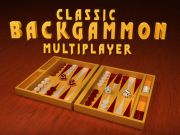 Mchezo Classic Tavla Multiplayer online