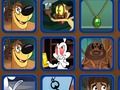 Mchezo Monster mechi  online
