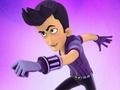 Mchezo Take Inspector Gadget Talon ya Juu  online