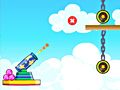 Mchezo Star Cannon online Mchezo Star Cannon online