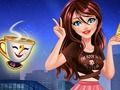 Mchezo Fairytale Fangirl online