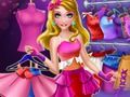 Mchezo Pop Star Princess maguni 2  online