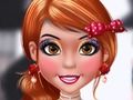 Mchezo Jarida la mtindo: Makeup Kamili  online