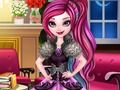 Mchezo Roomies fairytale  online