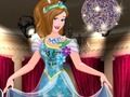 Mchezo Princess: Prom Dress Design  online