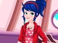 Mchezo Miraculous Ladybug Picha Booth  online
