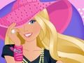 Mchezo Jarida la Glossy la Barbie online