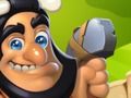 Mchezo Umri Stone  online