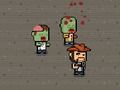 Mchezo Lemmy vs Zombie online