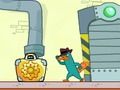 Mchezo Phineas na Ferb Perry Widgets online Mchezo Phineas na Ferb Perry Widgets online