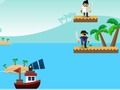 Mchezo Hatari Mission  online