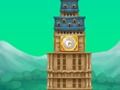 Mchezo Tower mechi  online
