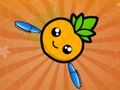 Mchezo Super Pineapple kalamu 2  online