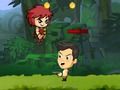 Mchezo Jungle vita  online