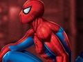 Mchezo Spider-Man Uokoaji Mission  online