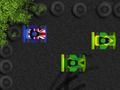 Mchezo Karting online