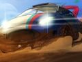 Mchezo Rally Racer online