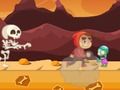 Mchezo Inatisha Run  online