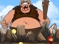 Mchezo Cyclops magofu  online