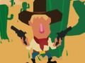 Mchezo Shooter ya Texas online