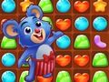 Mchezo Tayari Set Candy  online