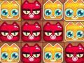 Mchezo Furaha Kittens Puzzle  online