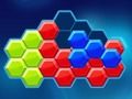 Mchezo Homa ya puzzle online