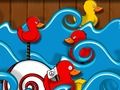 Mchezo Carnival bata  online