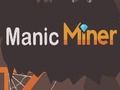 Mchezo Manic Miner online