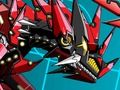 Mchezo Mapigano Robot T-Rex Umri  online