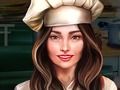 Mchezo Pizza Bentino online Mchezo Pizza Bentino online