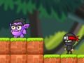Mchezo Ninja Boy online