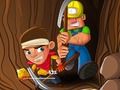 Mchezo Nugget SEARHER Adventure online