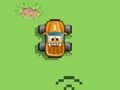 Mchezo Ribbit Racer online