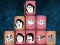 Mchezo Mahjong kwa Memes  online