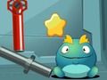 Mchezo Cookie maze online