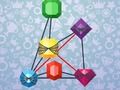 Mchezo Tatua Gems  online