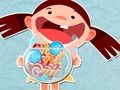Mchezo Candy My  online