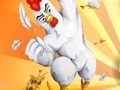 Mchezo Hasira Kuku yai Madness HD  online