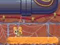 Mchezo Mouse Rukia  online