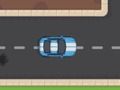 Mchezo Kaa On Road  online