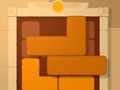 Mchezo Vizuizi vya puzzle online