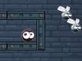 Mchezo Smokey Spider  online