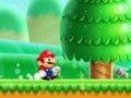 Mchezo Super Mario Rush online