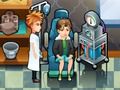 Mchezo Hospital Daktari  online