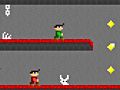 Mchezo Zombie Crypt online