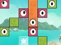 Mchezo Gonga Shape Hawaii  online