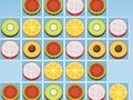 Mchezo Matunda Candy Shop  online