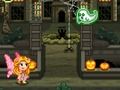 Mchezo Disney Channel Monstober Zap! online