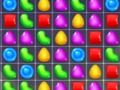Mchezo Candy Muda  online